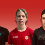 Tre profiler från semifinalerna av TV-pucken