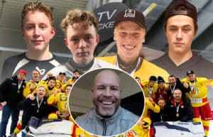 “Han var TV-puckens absolut bästa spelare”