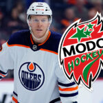 MoDos krisdrag – värvar NHL-meriterad forward