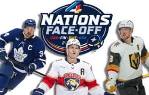 Så borde USA ställa upp i 4 Nations Face-Off