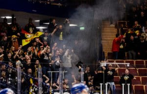 Brynäs svar efter röken: “Bestörta”