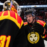 Seger för Brynäs i toppmötet med Örebro Hockey