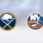 NY Islanders vann med 4-3 borta mot Buffalo