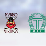 Nybro besegrade Tingsryd J20 med 4-2