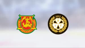 Mora bröt Brynäs segersvit