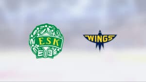 Efter förlustsviten: Seger igen för Wings Arlanda – 12-7 mot Enköping