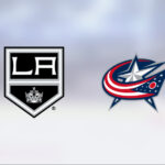 Los Angeles besegrade Columbus med 5-2