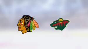 Förlängningsseger för Chicago mot Minnesota