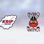 Nybro fortsätter vinna – 4-1 mot KRIF Hockey J20