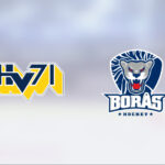 HV 71 har sex raka segrar – vann mot Borås med 11-1