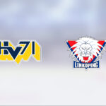 Formstarka HV 71 vann mot Linköping