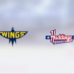 Huddinge utklassade Wings Arlanda – vann med 11-4