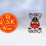 Nybro utklassade Rydaholm/Troja-Ljungby – seger med 7-1