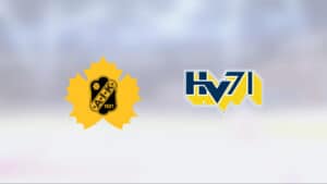 Seger för Skellefteå – steg åt rätt håll mot HV 71