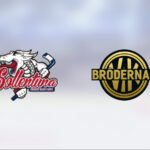 Straffar avgjorde när Brödernas/Väsby vann mot Sollentuna