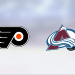 Colorado vann borta mot Philadelphia