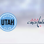 Washington vann med 6-2 mot Utah