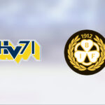 Klar seger för Brynäs mot HV 71