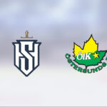 Seger för Östersund i toppmatchen mot Sundsvall J20