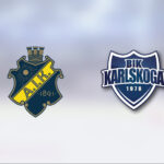 Jesper Norbäck målskytt när Bik Karlskoga vann mot AIK