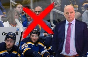 Tillbaka som NHL-coach – fem dagar efter han fick sparken