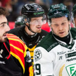 Lista: De producerar mest i SHL – per minut