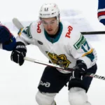 Klart: Svensken lämnar KHL-klubben