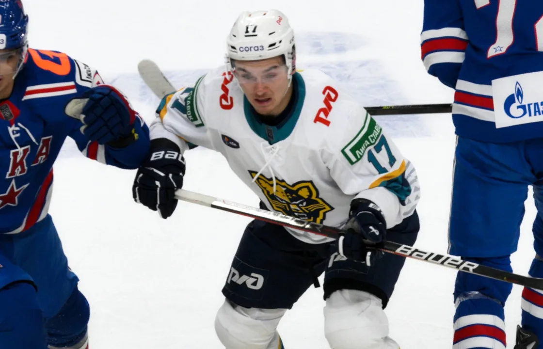 Klart: Svensken lämnar KHL-klubben