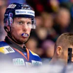 Förre Tre Kronor-forwarden blir tränare i Hockeyettan