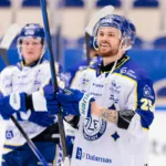 “Ser gärna att han spelar i Leksand nästa säsong”