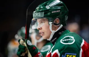 Stannar i Frölunda: “Sjukt bra”