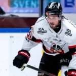 Beskedet: 32-åringen får göra SHL-debut