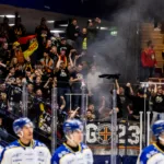 Brynäs bötfälls – och får flaggförbud