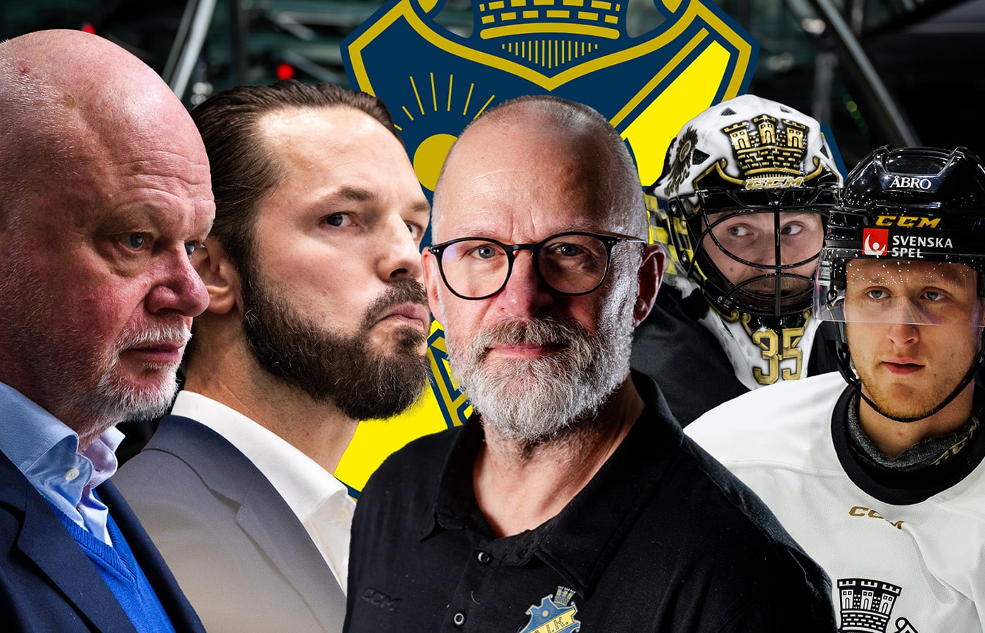 Djupdykning AIK: Där har det gått fel