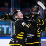 AIK:s starka vändning: Besegrade Björklöven