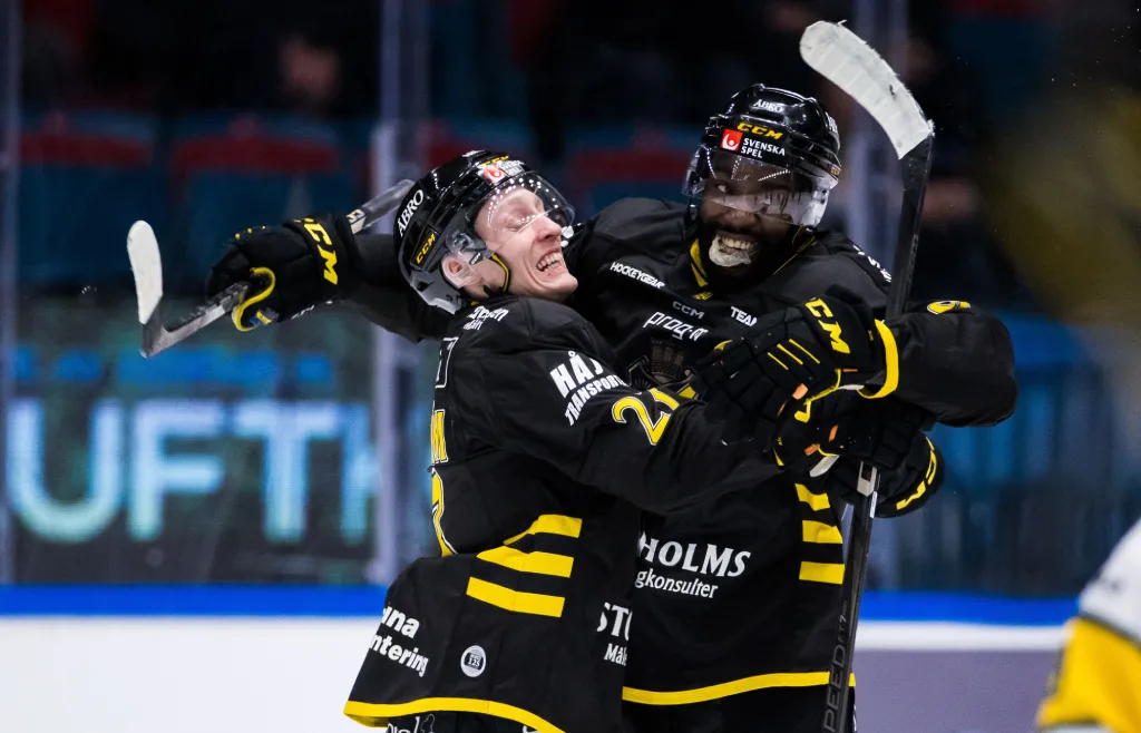 AIK:s starka vändning: Besegrade Björklöven