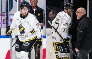 Beskedet: Anmäls efter derbyt