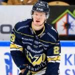 HV71:s smäll – missar resten av säsongen