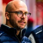 Sportchefen blev tränare: “Inga konstigheter”