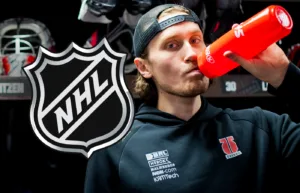 NHL nästa? “Då vet jag inte om det lockar”