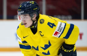 Pellikka hyllas – efter ny poäng: ”Var en faktor”