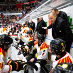 Sjukstuga i Brynäs: “Ingen mening att gnälla”