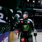 Färjestad vände underläge – stod för jättekross i CHL