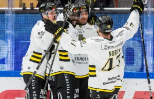 AIK segrare borta mot Mora