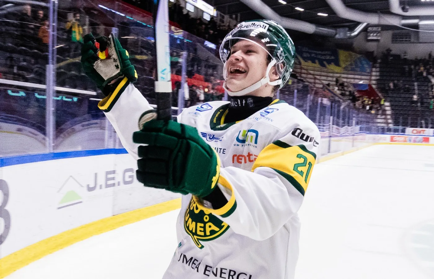 Björklöven J20 klart för kval