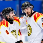 Brynäs starka papper: Ikapp noteringen från 20/21