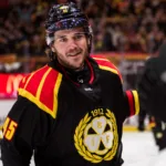 Han prisas som årets back i SHL