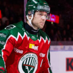 Nyckelpjäsen förlänger med Frölunda: “Här jag vill vara”