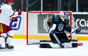 Spelade i Hockeyettan förra säsongen – klar för storklubb