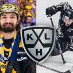 Guldhjälten byter KHL-klubb